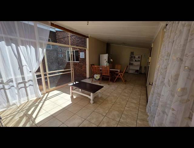 4 BEDROOM TOWNHOUSE FOR SALE IN WONDERBOOM